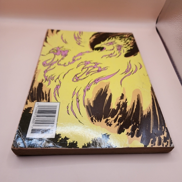 Uncanny X-Men - Dark Phoenix collection TPB - issues 129-137 1st print 1984 - Picture 4 of 6